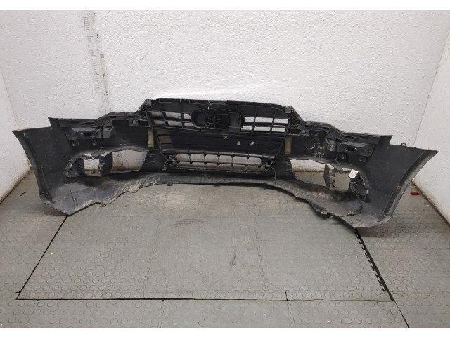 Бампер  Audi A6 (C7) 2011-2018 передний   4G0807065A, 4G0853651A