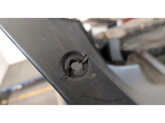 Бампер  Honda Accord 8 2008-2015 задний   