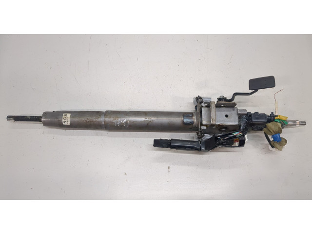  рейка  Колонка рулевая  Subaru Forester 2013-      