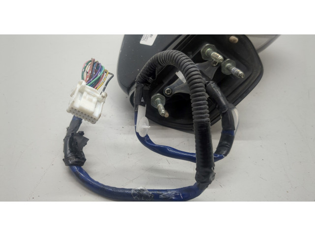 Зеркало боковое Lexus LS460 2006-2017 правое 8791050540C0, 8793150550