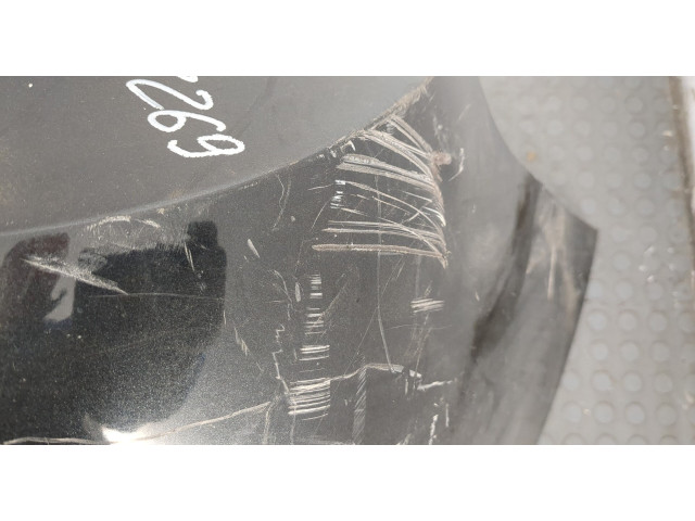 Бампер  Chevrolet Cruze 2009-2015 задний   