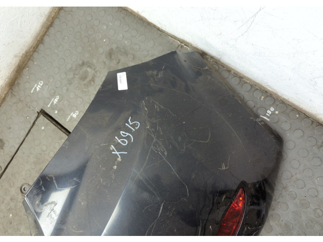 Бампер  KIA Ceed 2007-2012 задний   