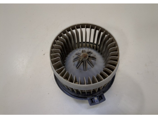 Моторчик печки Suzuki Ignis 2000-2004 7415080G10 7415080G10