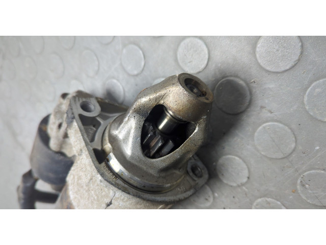 Стартер  Mercedes E W211 2002-2009 3.2     