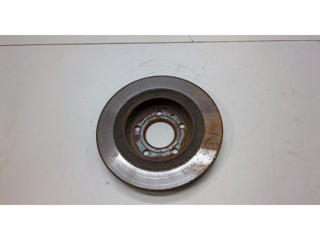 Диск тормозной  Chevrolet Equinox 2017-2024   задний   13544245      