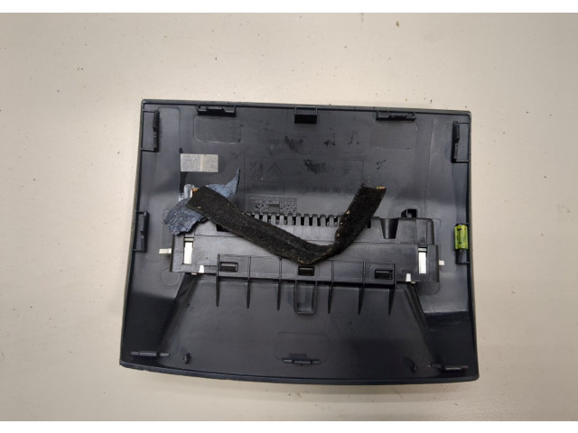 Дисплей бортового компьютера  Peugeot Partner 2008-2012         