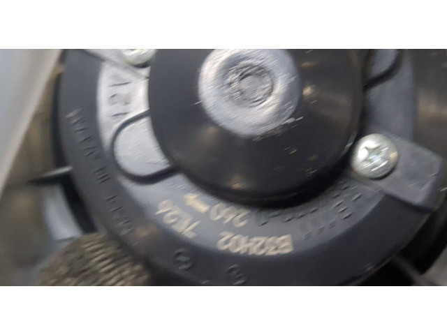 Моторчик печки Mazda 3 (BK) 2003-2009