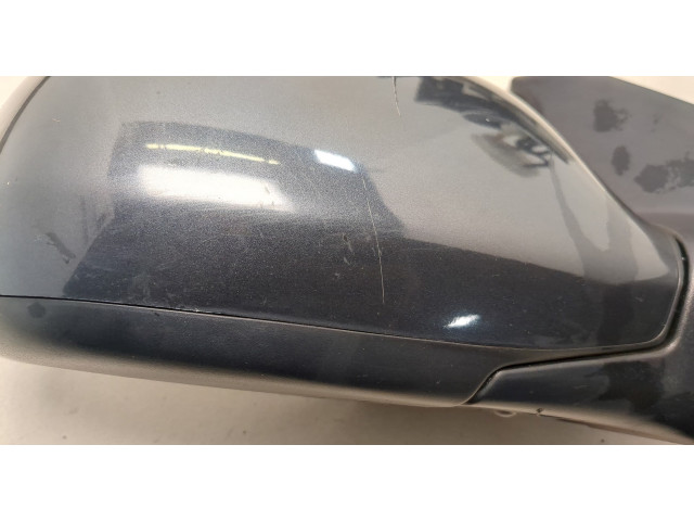 Зеркало боковое Mazda 3 (BK) 2003-2009 правое