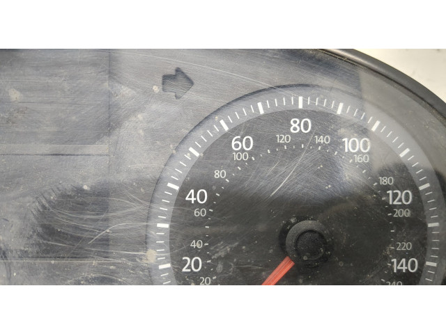 Панель приборов Volkswagen Caddy 2004-2015 2K0920944C