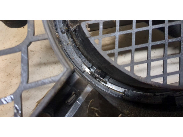 Решетка радиатора  Mercedes C W204 2007-2013           2.1 2078880260