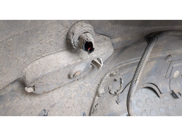 Бампер  Chevrolet Captiva 2006-2011 задний   