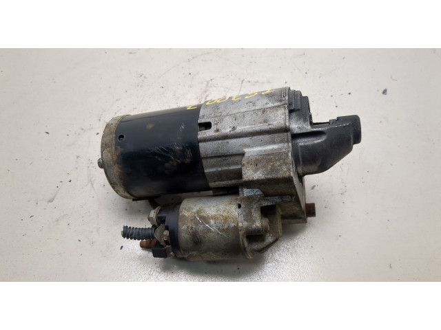 Стартер  Peugeot 5008 2009-2016 1.6  9663528880   