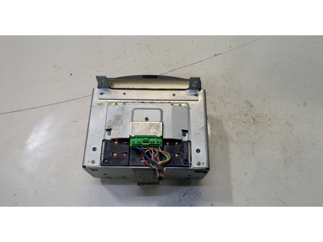 Дисплей бортового компьютера Volvo XC70 2002-2007