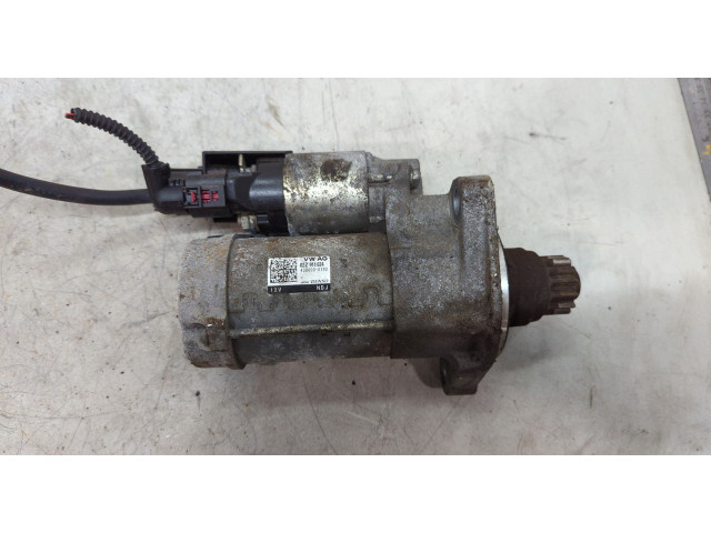 Стартер Skoda Octavia (A7) 2013-2023 1.4 02Z911024