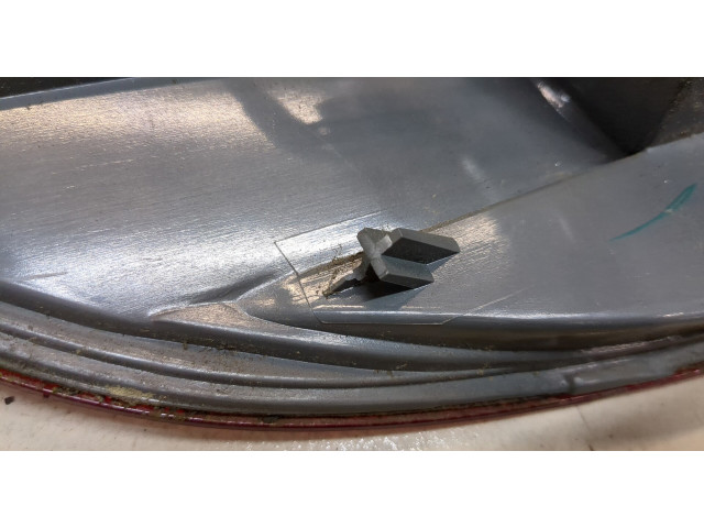 Задний фонарь