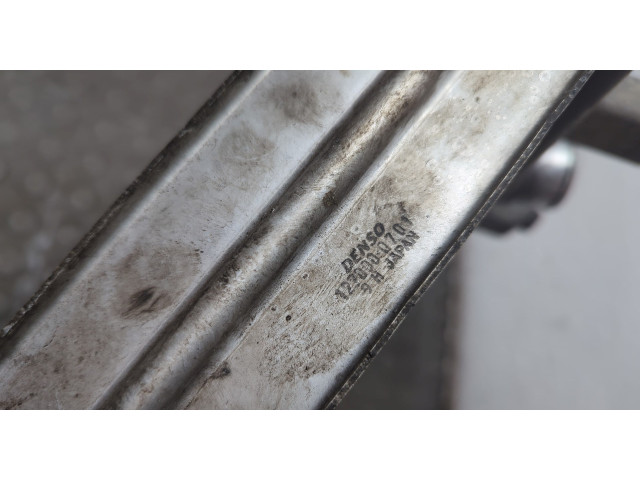 Интеркулер  Acura RDX 2006-2013       