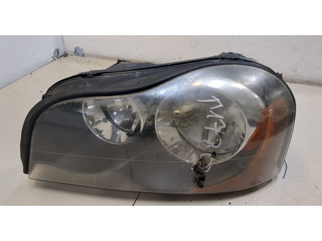 Фара передняя  Volvo XC90 2006-2014 левая 