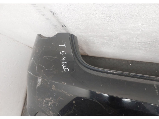 Бампер Volkswagen Jetta 5 2004-2010 задний 1K5807417E, 1K5807521A