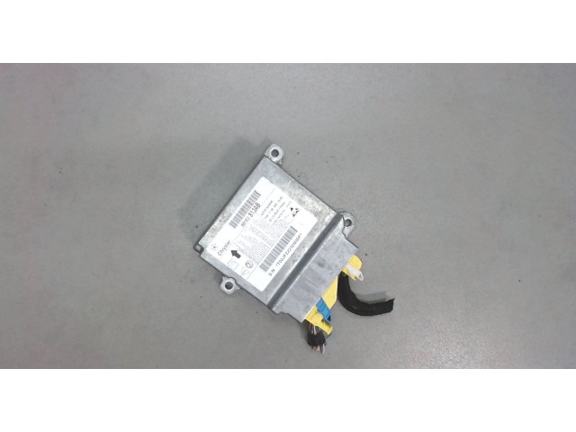 Блок управления подушками безопасности  Fiat Freemont 2011-2016     