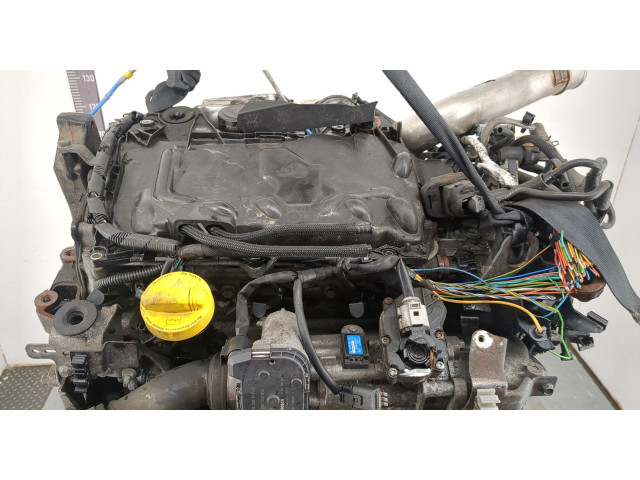  Турбина  Nissan Qashqai 2006-2013             1441100Q0G, 1441100Q1C