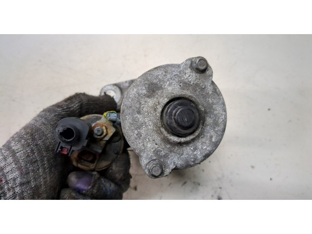 Стартер  Volkswagen Passat 7 2010-2015 Европа      