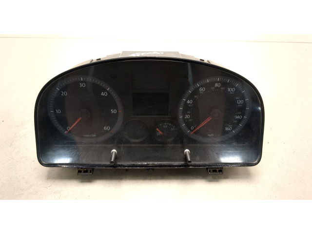 Панель приборов Volkswagen Caddy 2004-2015