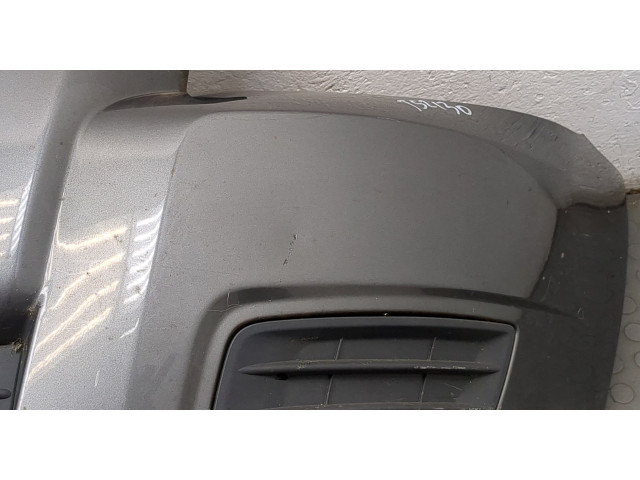 Бампер  Volvo V50 2004-2012 передний   