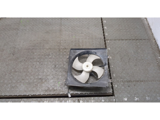 Вентилятор радиатора Honda CR-V 1996-2002