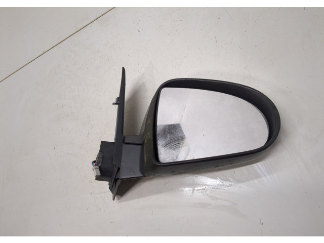 Зеркало боковое Mitsubishi Colt 2002-2012 правое