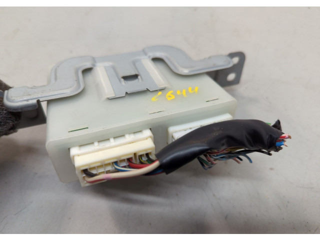 Блок комфорта  Infiniti FX 2002-2009      98800CG000  