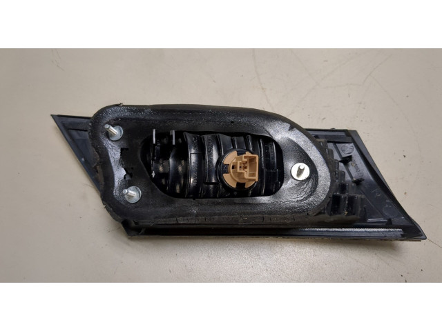 Задний фонарь