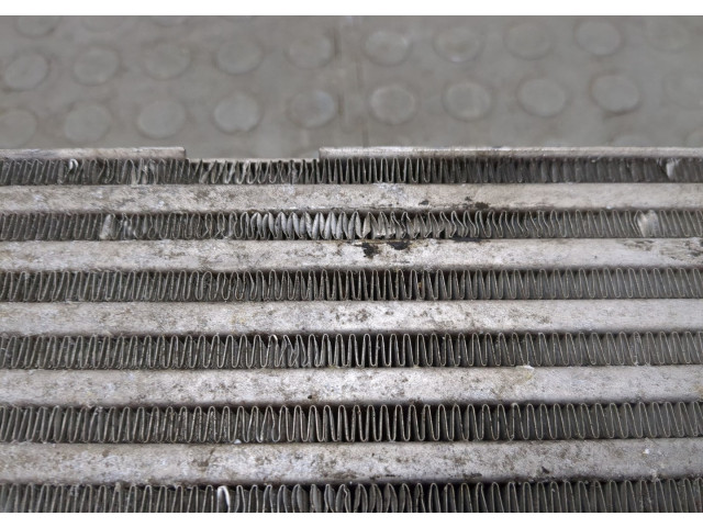 Интеркулер  KIA Optima 4 2012-2020   282712GTA3    