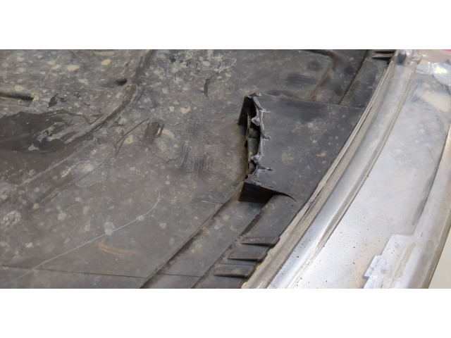 Фара передняя Audi A6 (C6) 2005-2011 левая