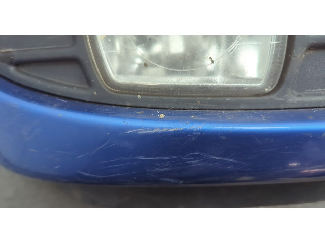 Бампер  KIA Rio 2005-2011 передний   