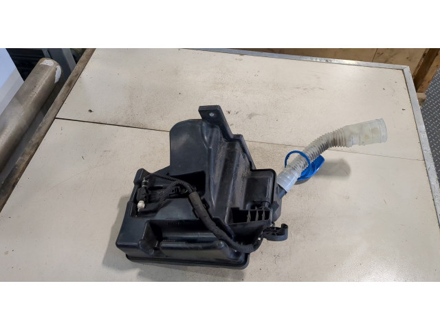 Бачок омывателя Volkswagen Polo 2009-2014