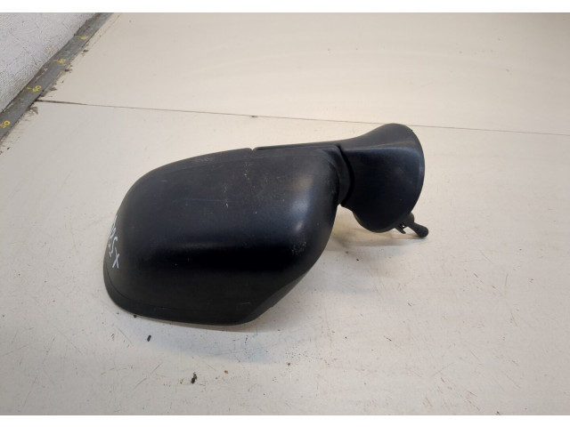 Зеркало боковое Dacia Duster 2010-2017 левое