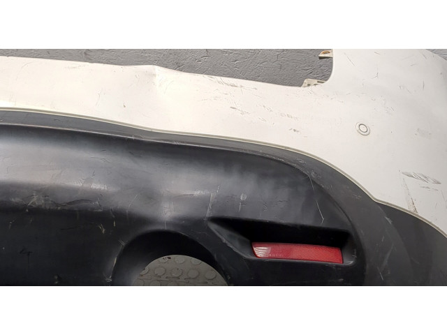 Бампер Infiniti FX 2008-2012 задний