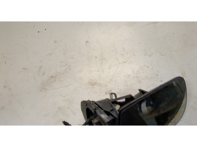 Зеркало боковое  Mercedes ML W164 2005-2011  левое           