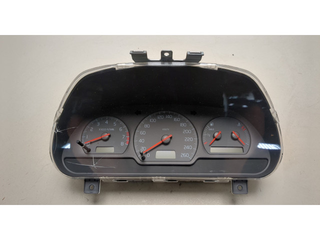 Панель приборов Volvo S40 / V40 1995-2004