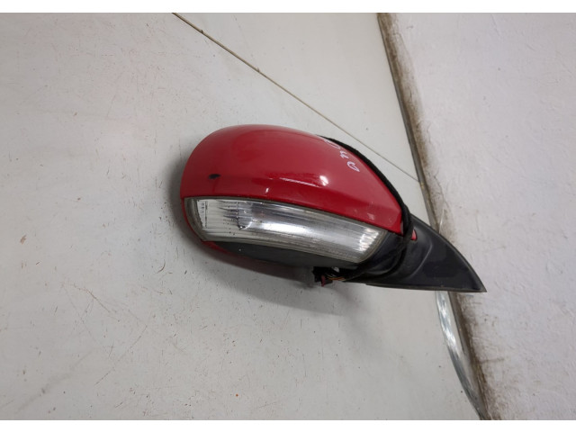 Зеркало боковое  Volkswagen Passat 6 2005-2010  правое           3C2857508CJ, 5M0857522H, 3C0857538A