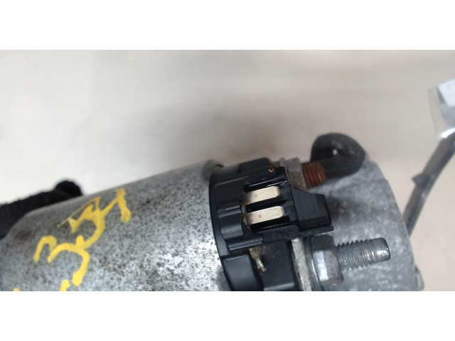 Стартер  Chevrolet Equinox 2017- 1.5  12690481   