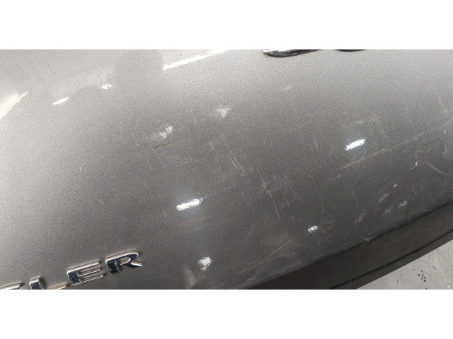 Замок багажника  Chrysler 300C 2004-2011       