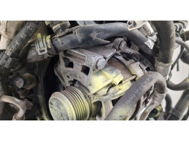 Форсунка топливная  Volkswagen Tiguan 2016-2021    06G906036J     