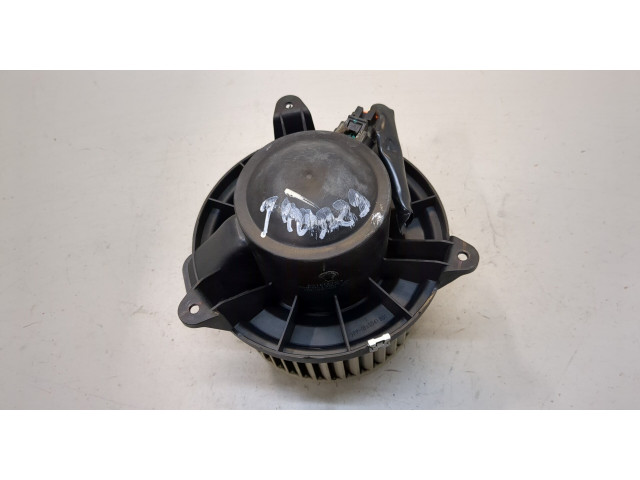 Моторчик печки Nissan Pathfinder 2004-2014