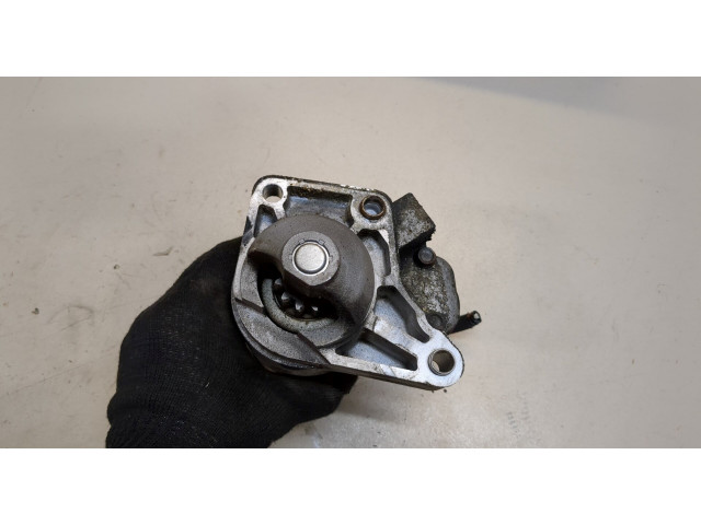 Стартер Renault Espace 4 2002- 3.5