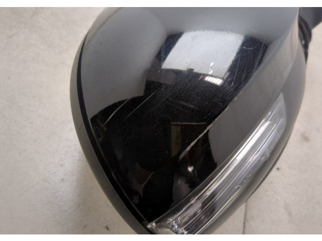 Зеркало боковое Skoda Yeti 2009-2018 правое 5L2857508AA9B9