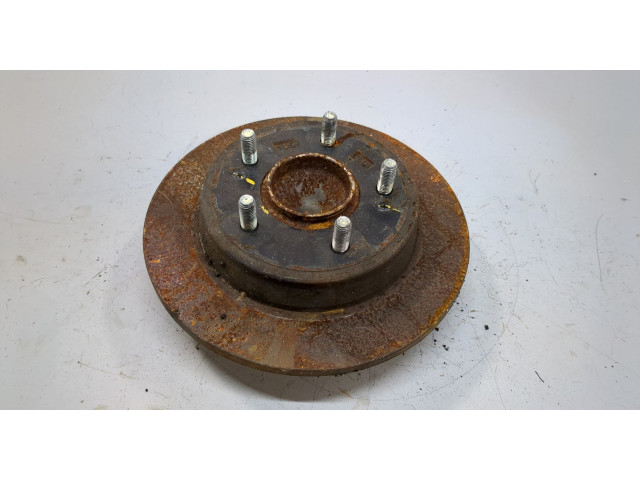 Диск тормозной  KIA Cerato 2013-2020   задний   584113X300      