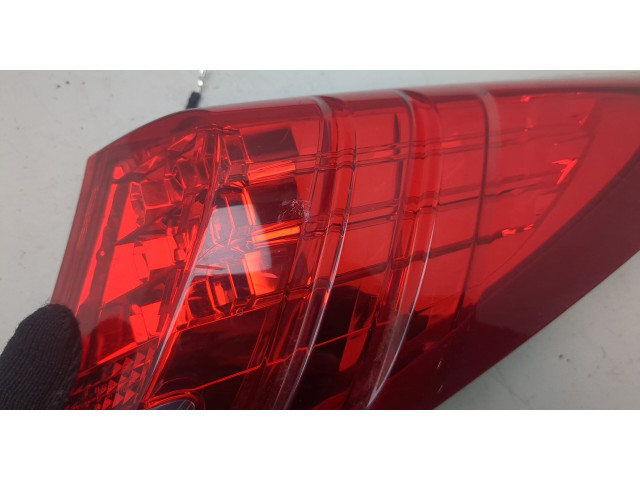 Задний фонарь Honda Civic 2012-2016