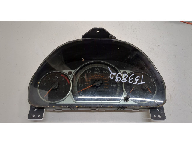 Панель приборов Honda CR-V 2001-2006 78100E211