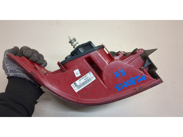 Задний фонарь     3AE945096F     